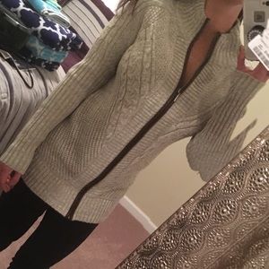 Venus Sweater